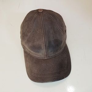 stetson ashberry hat
